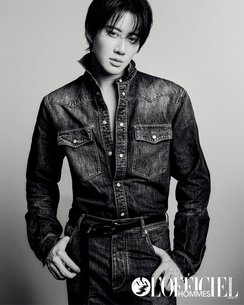 golfmikedotcom's tweet photo. ไมค์ พิรัชต์ ขึ้นปกนิตยสาร L’OFFICIEL HOMMES
ของสิงคโปร์ มาเลเซีย และฮ่องกง ฉบับเดือนตุลาคม 👍👏🎉
#lofficielhommes
#m1keangelo #mikeangelo
#ไมค์พิรัชต์ #mikeangelo中国 https://t.co/vjBssivvQi