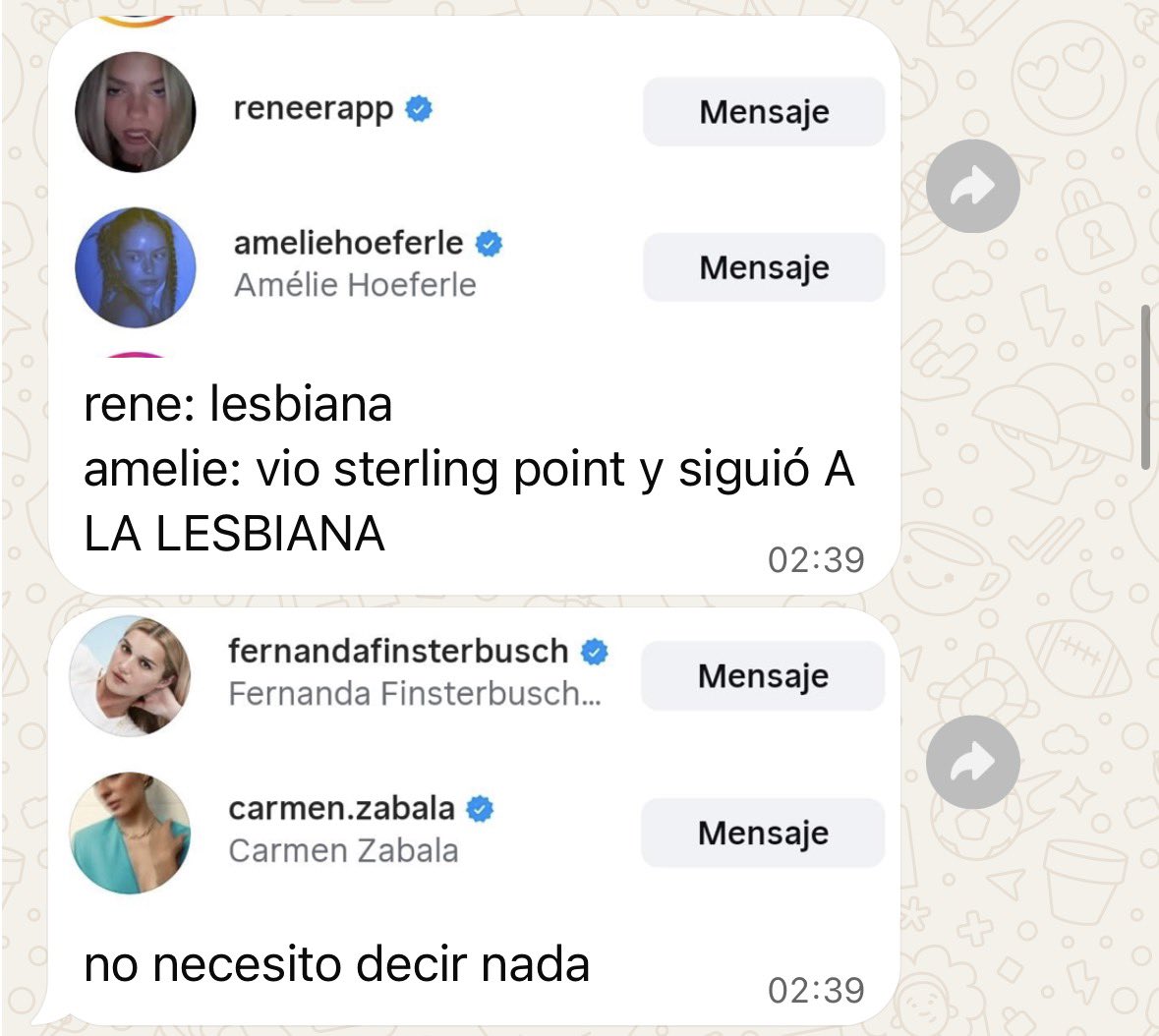 aleeeepe's tweet photo. increíble investigación en honor al día, contrataciones al dm https://t.co/xwpwWnsNEn