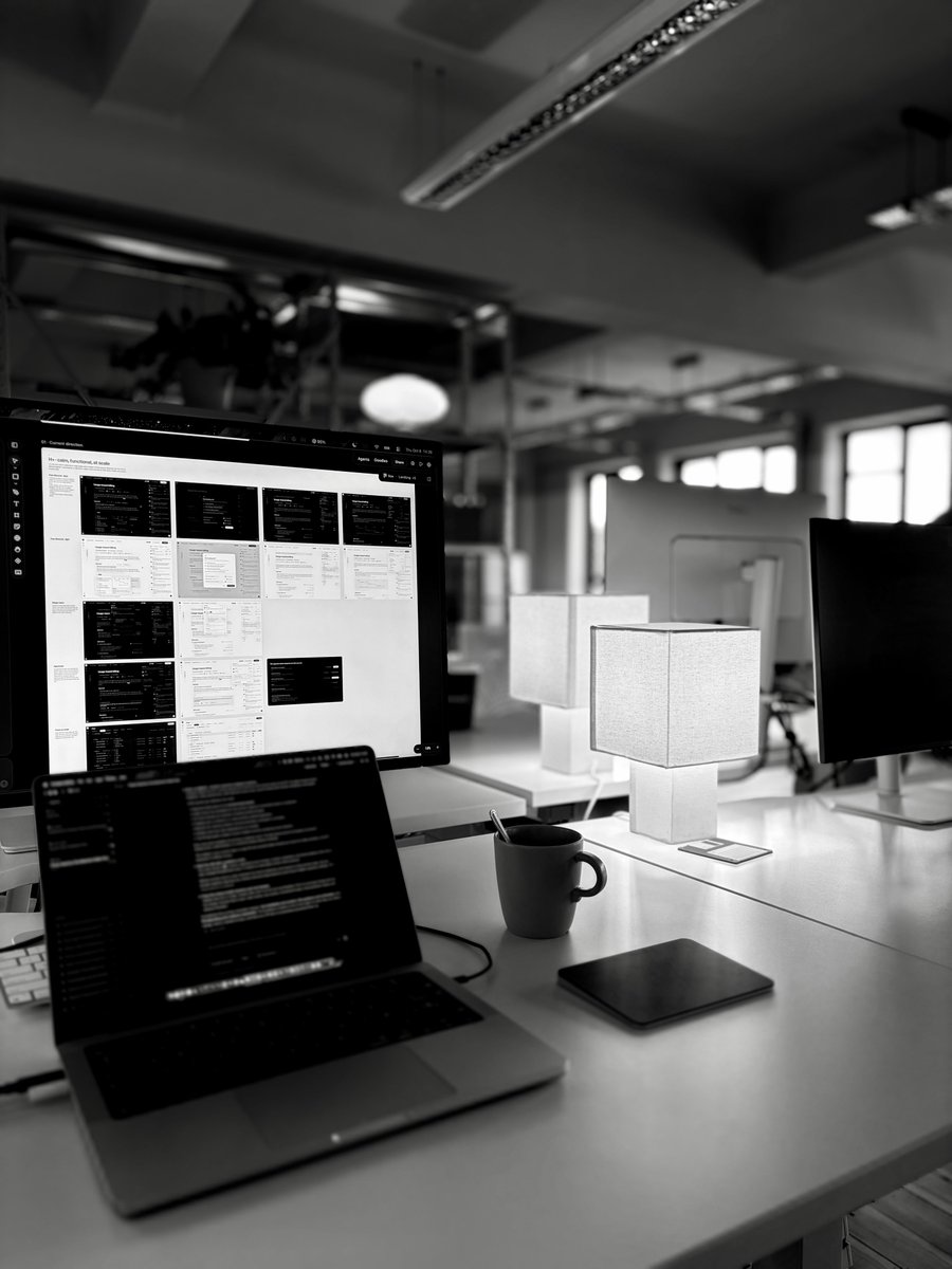 tair's tweet photo. testing out a new idea for teams + agents

@formacity creative juices flowing https://t.co/DDVGUkcT8n