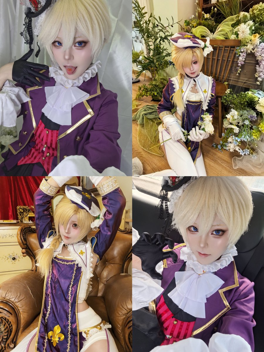 gobrokeee's tweet photo. #コスプレイヤーさんと繋がりたい https://t.co/OmbLSIrbBP