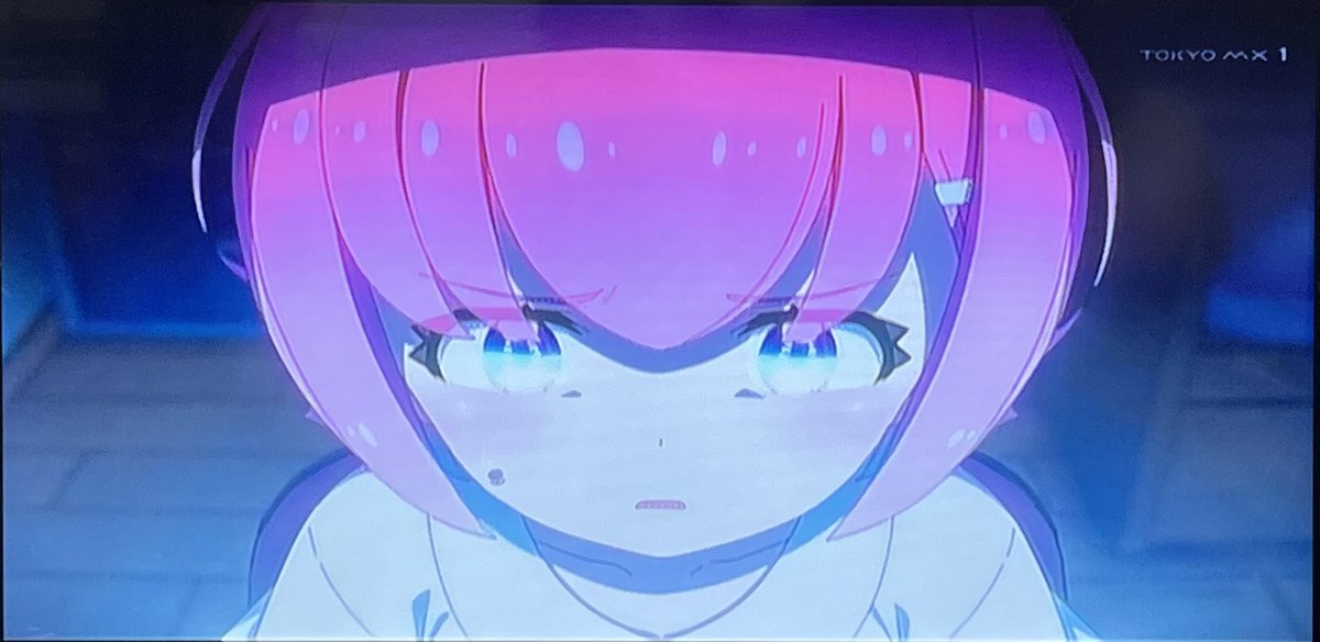 FX戦士くるみちゃん 第2話 ツイート画像 1