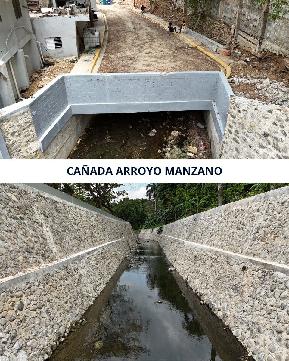 ContraloriaRD's tweet photo. Contraloría fiscaliza 77 proyectos de obras; planea superar las 100 intervenciones en 2026.

Amplía esta noticia en https://t.co/pxLxrkTxL7

#ContraloríaRD https://t.co/qpKXKxRw35