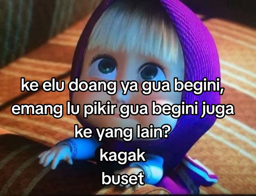 rasabersalahhh's tweet photo. https://t.co/3x4VpmNOYG