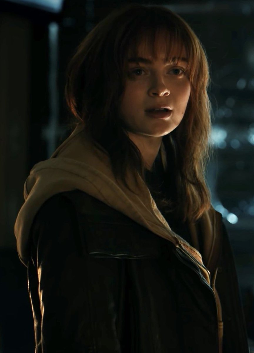 sinks_radz's tweet photo. She's the most gorgeous telepath ever, like just LOOK at that face card <3 https://t.co/VsB8NxG72p