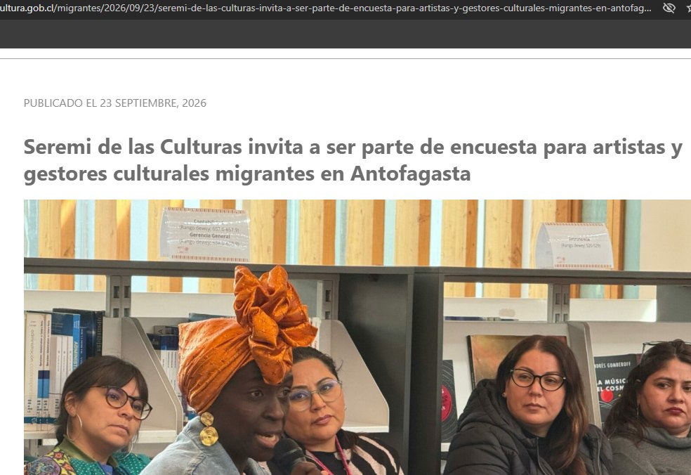 ElisaTronn's tweet photo. Gobierno recorta en $ 3 mil millones fondo de becas Junaeb para estudiantes mapuches, mientras apoya a "artistas" y "gestores" culturales extranjeros. https://t.co/Un7eXkOPFd