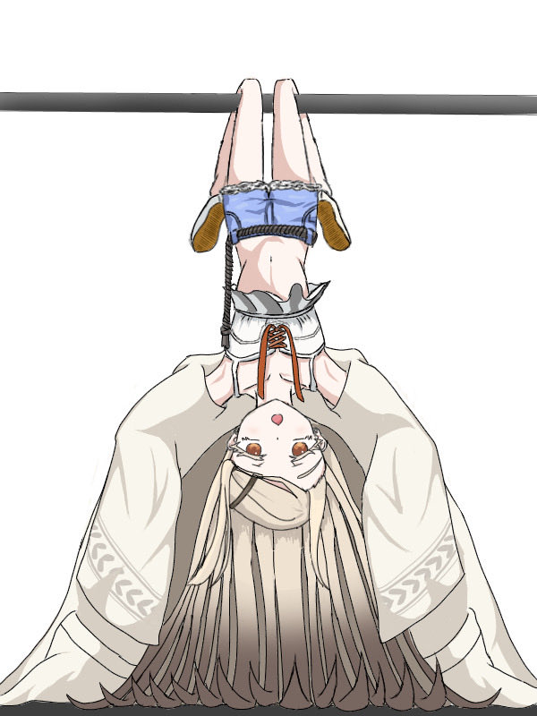kabe3pcL's tweet photo. さかさま〜
#学マスFA
#篠澤広 https://t.co/uQ6LmEXSxI