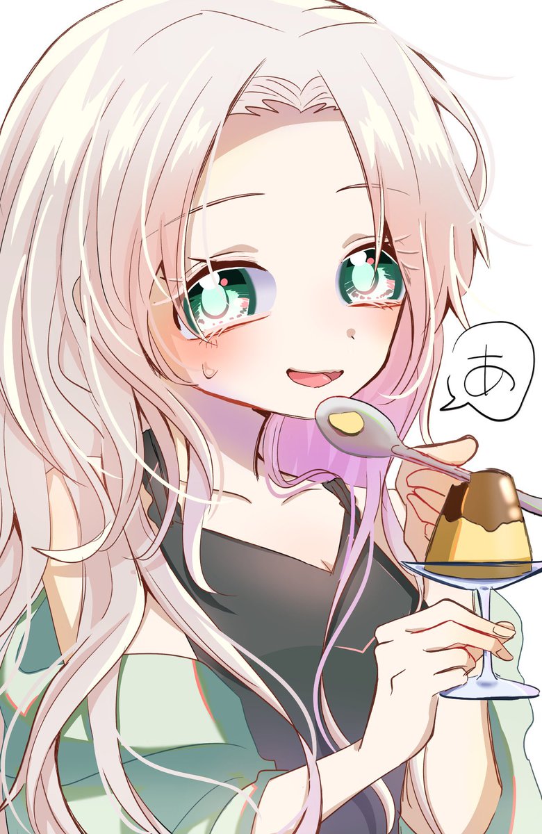popu_s20's tweet photo. #秋の創作クラスタフォロー祭り
 #絵柄が好みって人にフォローされたい 

白髪大好きです🌱
♡、RT巡回します！ https://t.co/y6ws7JvJPZ