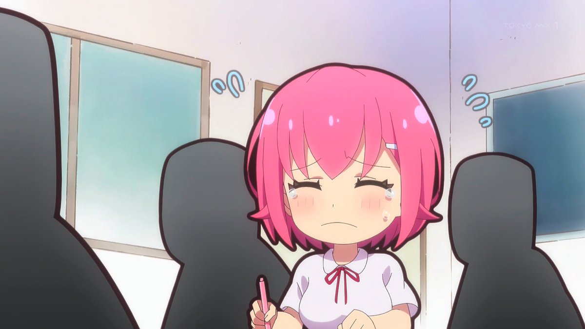 FX戦士くるみちゃん 第2話 ツイート画像 1