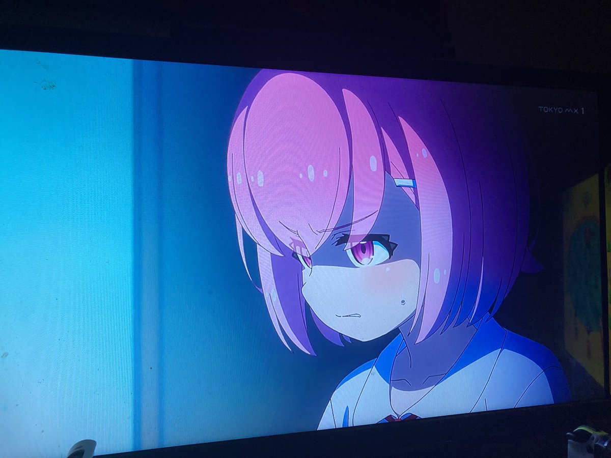 FX戦士くるみちゃん 第2話 ツイート画像 1
