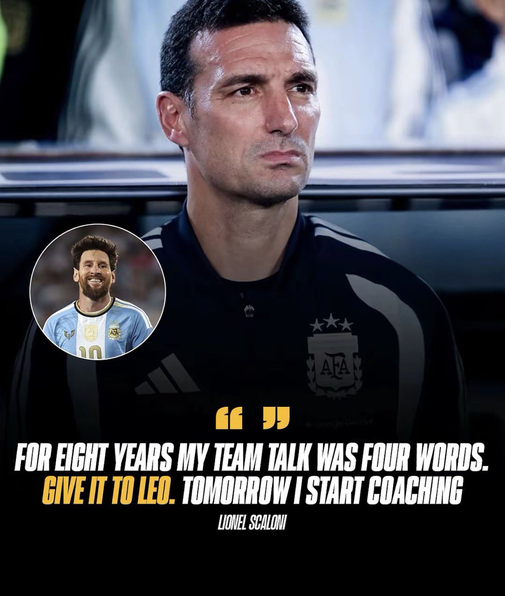FCBGENESIS27's tweet photo. “Give it to LEO” can Jorge Jesus do the same for  Portuguese Chinedu? https://t.co/FvEkvzvxzN