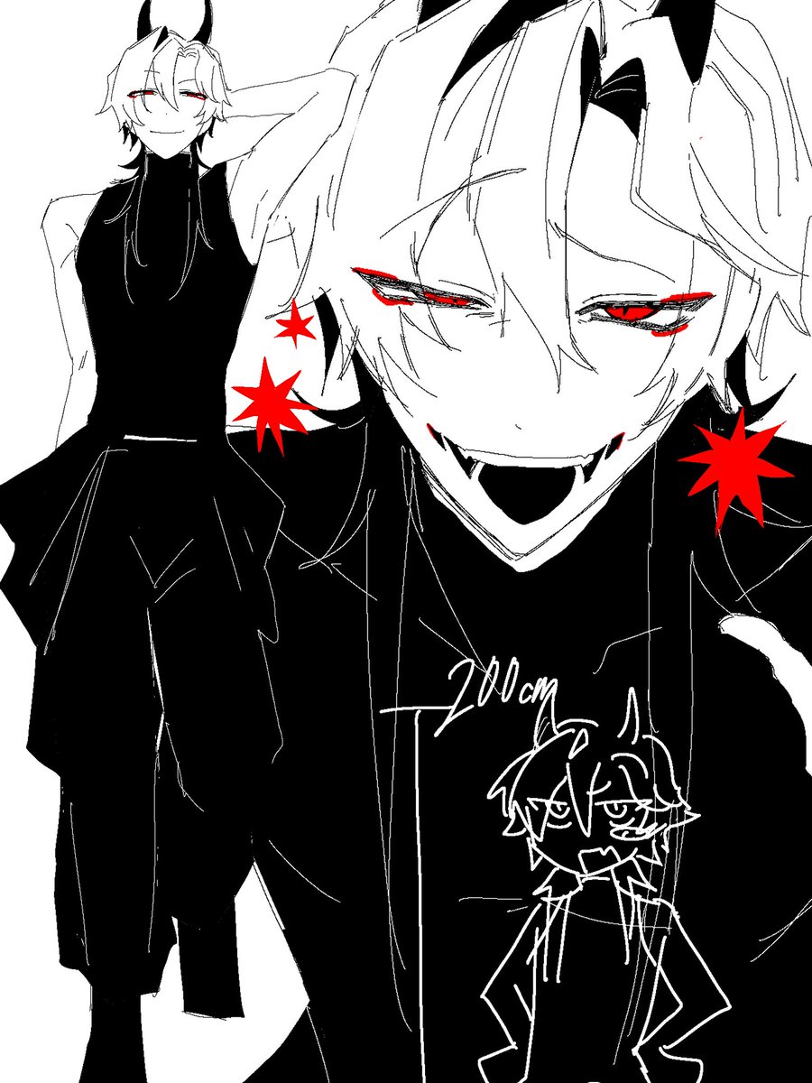 12345_6798's tweet photo. #oc https://t.co/QhZtzVrXwy