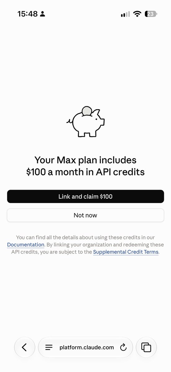 LudiNavoUGC's tweet photo. @LexnLin @louislaurent Go into API keys/Billing https://t.co/BVKhS7FlFF