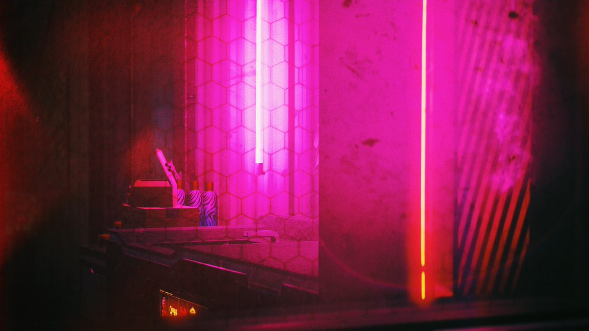 matrixlensman's tweet photo. Lina Malina - Cyberpunk 2077.
#gaming #Cyberpunk2077 #virtualphotography https://t.co/0oFEME1VUS