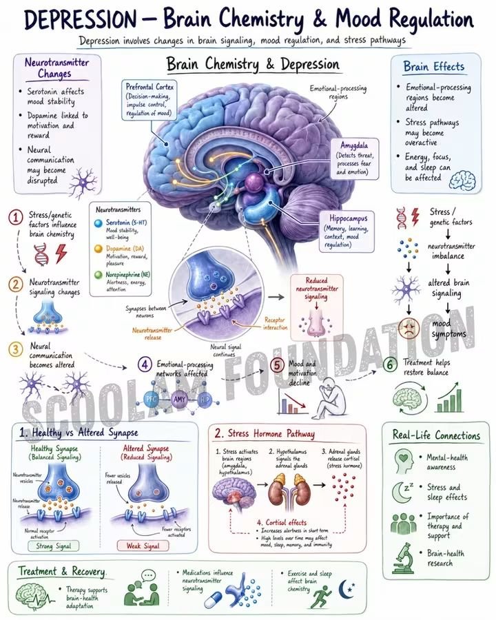 RebolledaGil's tweet photo. Depresión: química cerebral y regulación del animo 👇👇👇👇👇 https://t.co/3dPsJuAHEV