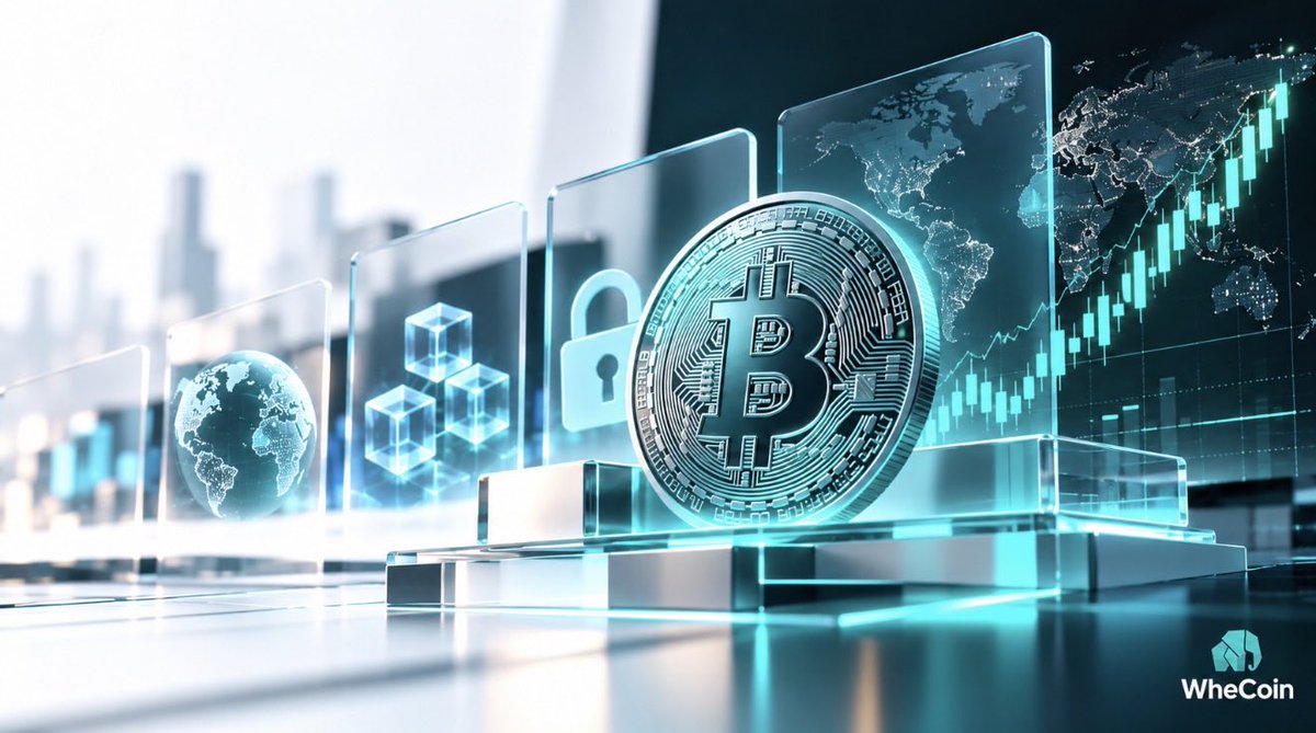 WheCoin's tweet photo. 🐘 The future of Web3 is built by communities.

Innovation starts with ideas. Growth starts with connection.

💬 What should the crypto community build next?

🌐 https://t.co/Knzq1rpxAd

#WheCoin #Web3 #Blockchain https://t.co/8G2fLwPJGu