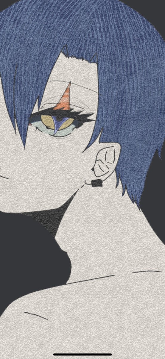 Mokusei_Wattle's tweet photo. 📍

木犀 ワトルと申します。
2025/09/01〜iPadで絵を描いています。

始めたての初心者のイラスト垢ですが、何卒宜しくお願い致します。

常識内でのトレス素材使用あり。
その際は参考素材をRPします。 https://t.co/AlJLqUC2FX