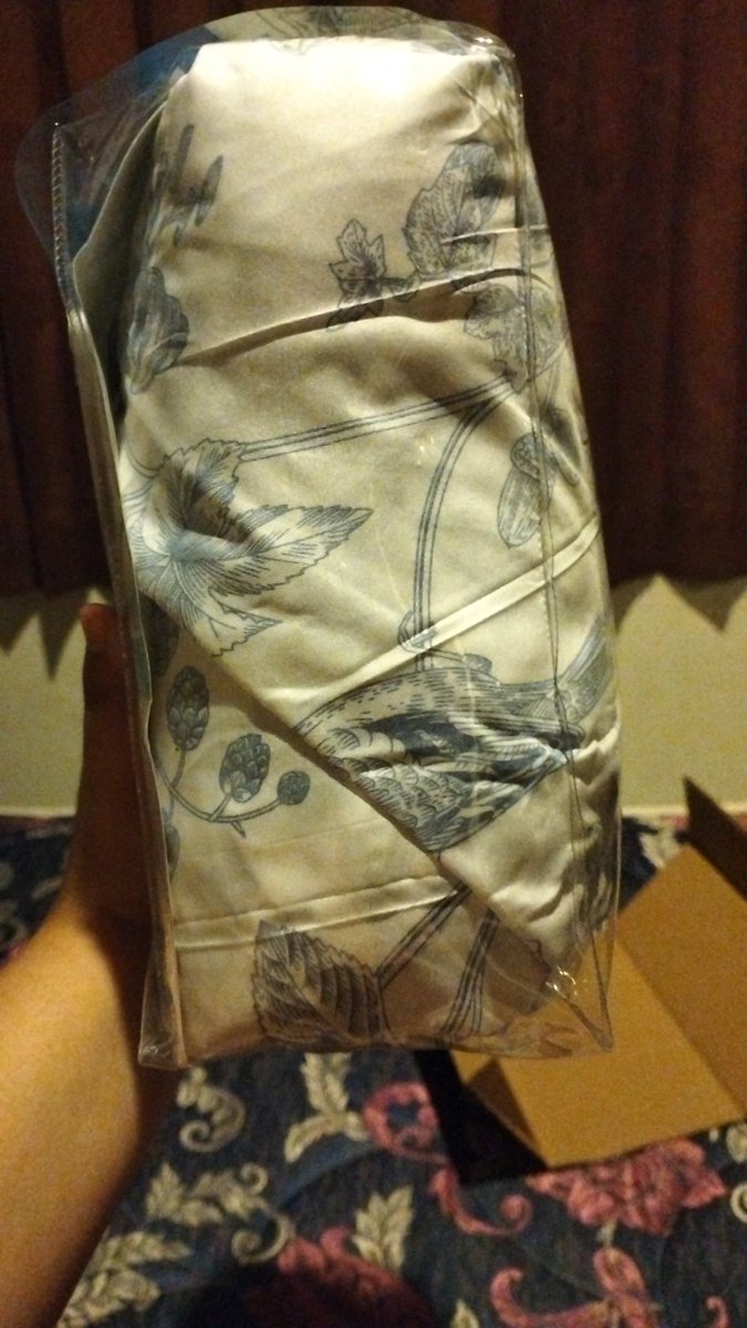 sasyology's tweet photo. Preloved sprei azko😴🛌🥱

160 x 200 x 35 (queen size)

- baru beli, belum dipake
- alasan dijual, karena salah ukuran
- harga beli 159, aku jual 120k ajaa (bisa negoo) 🙌🏼

Terima kasih❤️🌟

#prelovedmalang #preloved #sprei #malang #zonauang https://t.co/LxYWZvlVDm