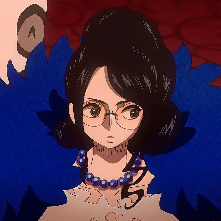 goatedanimes's tweet photo. Nico robin ✨❤️ https://t.co/N2zQY1b7Om