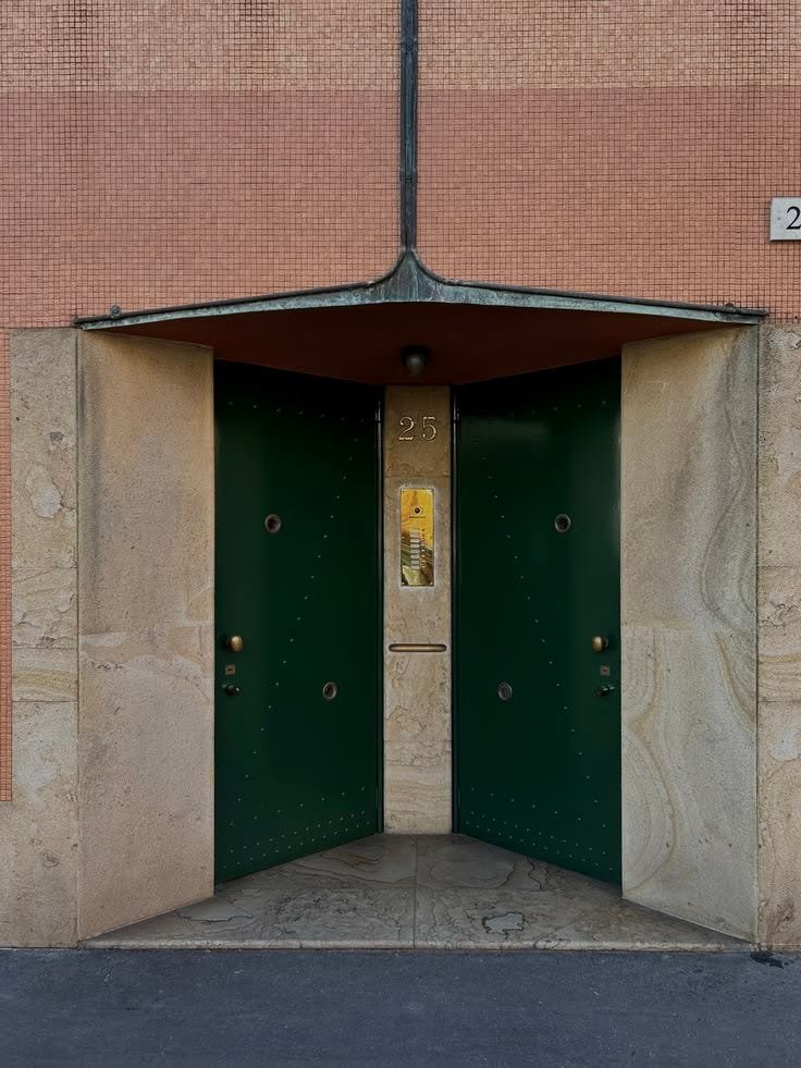 archivebycosmos's tweet photo. Doors that would make me stop for a while. https://t.co/ahw21TjM7a