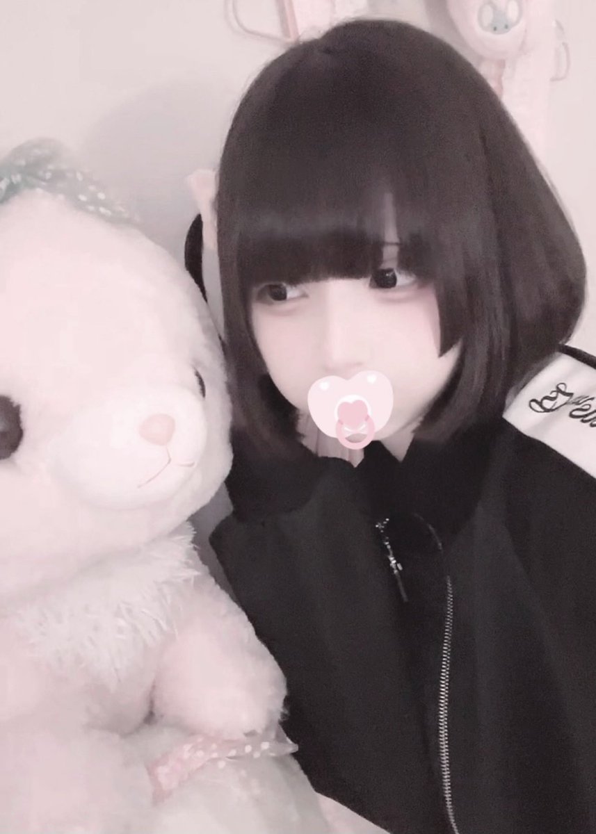 nyantte_ne's tweet photo. ⧓ ⸍ɞ̴̶̷ ⩊ ɞ̴̶̷⸌ #自撮り界隈 https://t.co/KiwW5Cjpoe