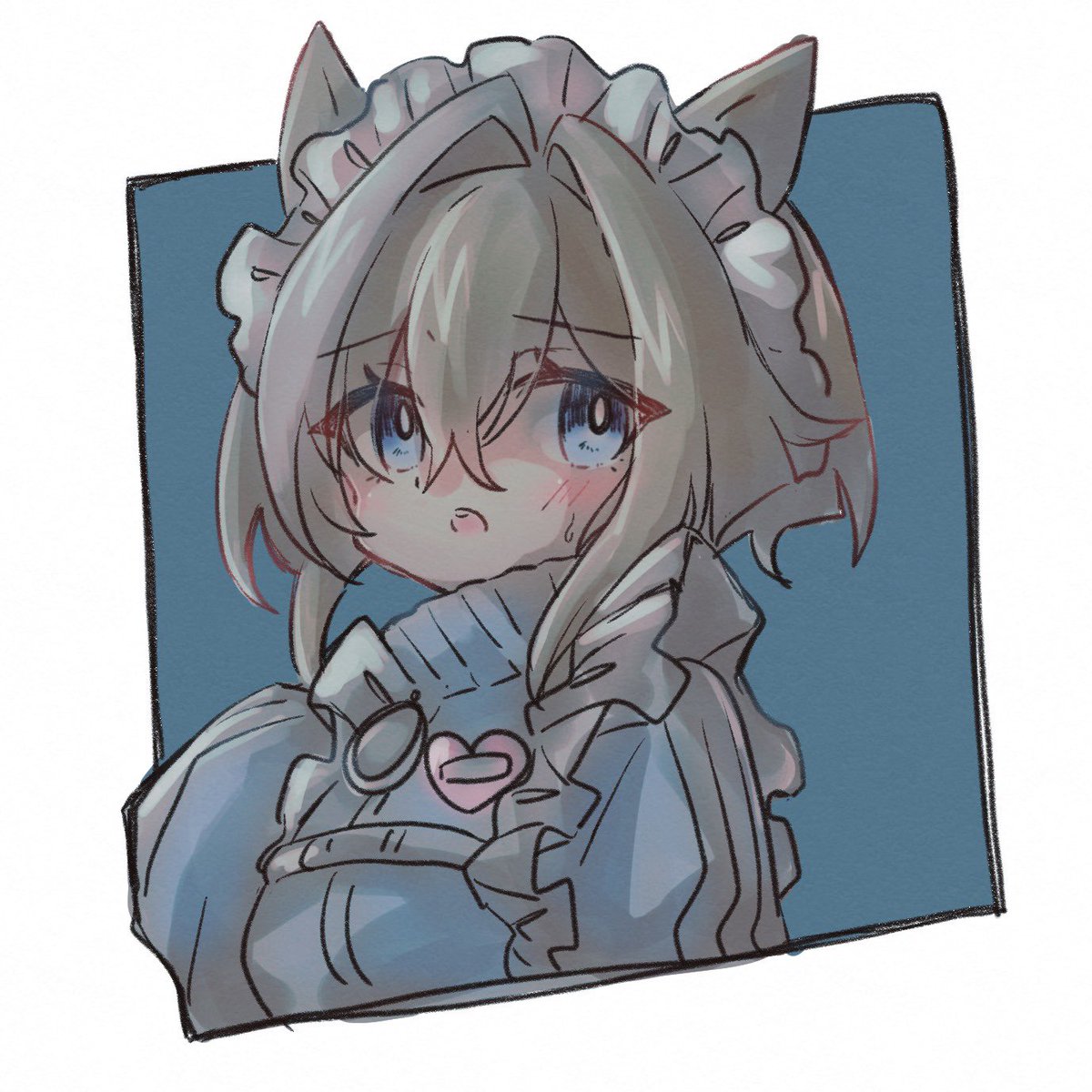 umaumamofumofu's tweet photo. らくがきシュヴァち https://t.co/UjmQmiHtT0