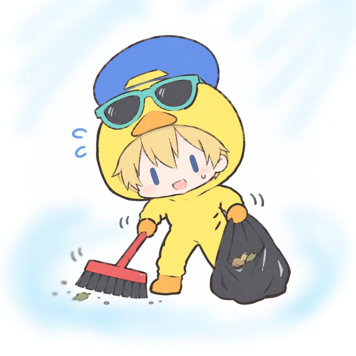 ex_koinusimeji's tweet photo. #言いたいことがアルビオ
 #絵クス絵画

今日も楽しくプール営業٩( ˙꒳​˙  )ว https://t.co/cyKhDsl8Gz