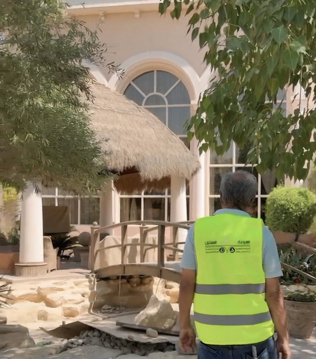 futuresbuil's tweet photo. لو عندك مشروع بناء أو تشطيب، وش أكثر شيء يهمك؟ 👇

🏗️ جودة التنفيذ
💰 السعر
⏱️ سرعة الإنجاز
📋 الالتزام بالمواصفات
🤝 المتابعة والإشراف

شاركنا رأيك… وإيش السبب؟
#بناء #تشطيب
#مقاولات #بناء_فيلا #تشطيبات #استشارات_هندسيه https://t.co/ChINGrJGLv