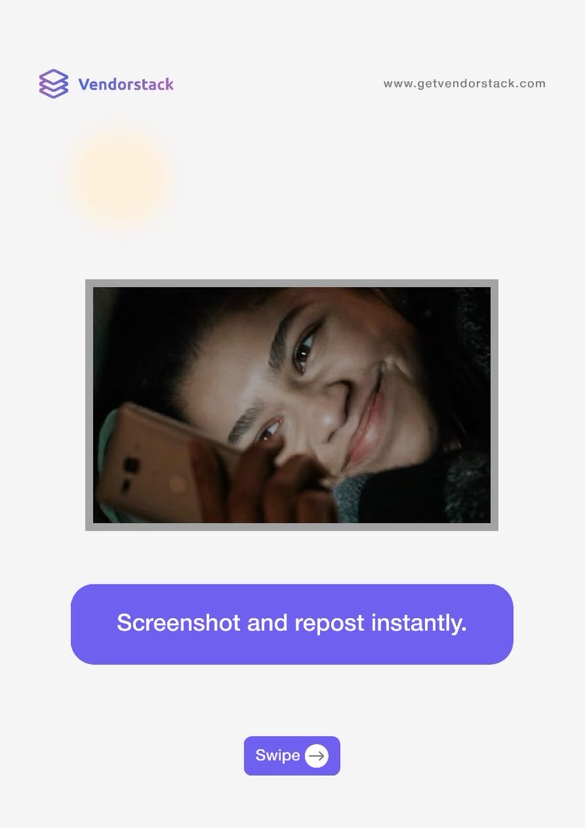 vendorstack's tweet photo. If this was you, what will you do???
The real answer is probably all four, in that exact order. 👀

#contentcreators Messi #UsePikkah #TelexZikoraMovie Jarvis #finitasks #UsePikkah Ronaldo #MessiAdiós #GloMagicData #8ottobre2026 #çöktü https://t.co/KNempOU8ug