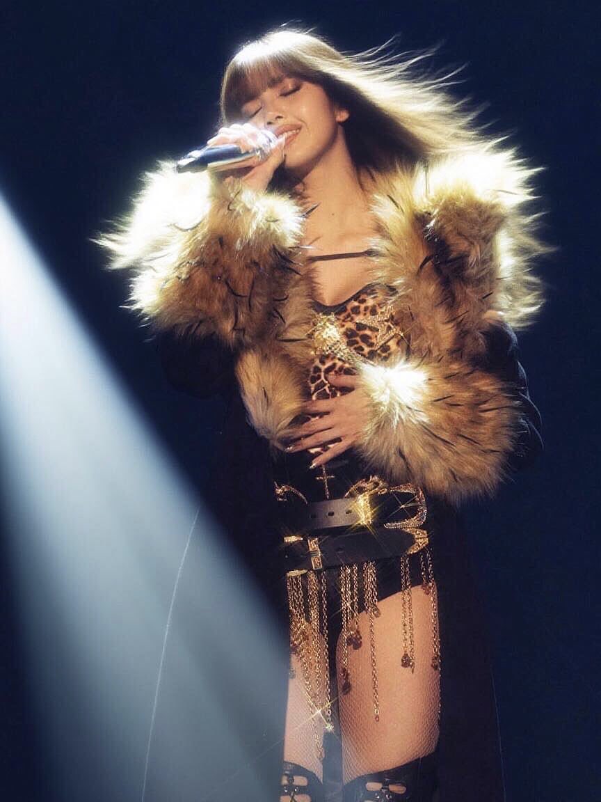fawnpoetics's tweet photo. no one belongs on stage quite like her https://t.co/89JrVKLFTg