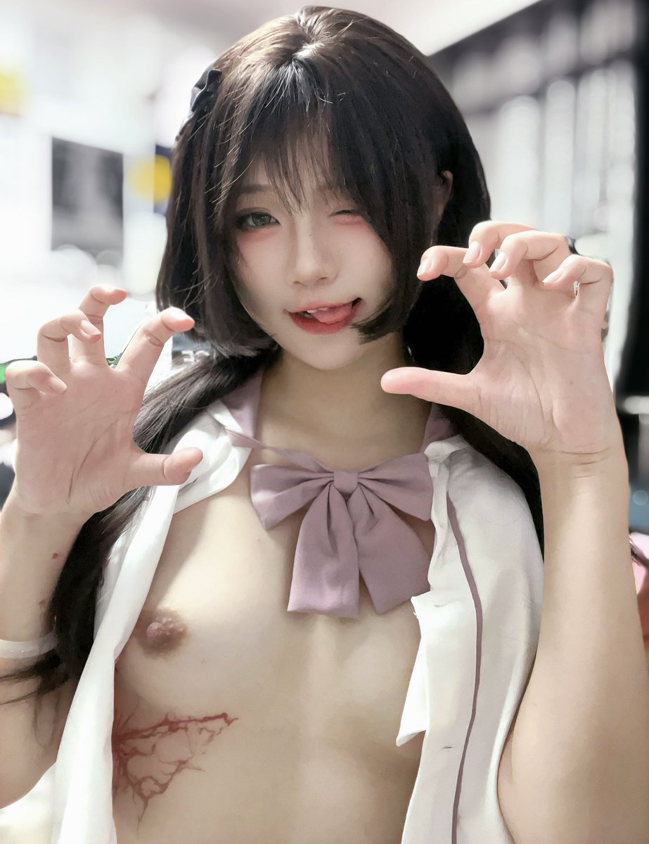 cos11zoc's tweet photo. puppyjk格子白虎肥臀，甜的心都要化了啊 https://t.co/lc4ocQViiu
