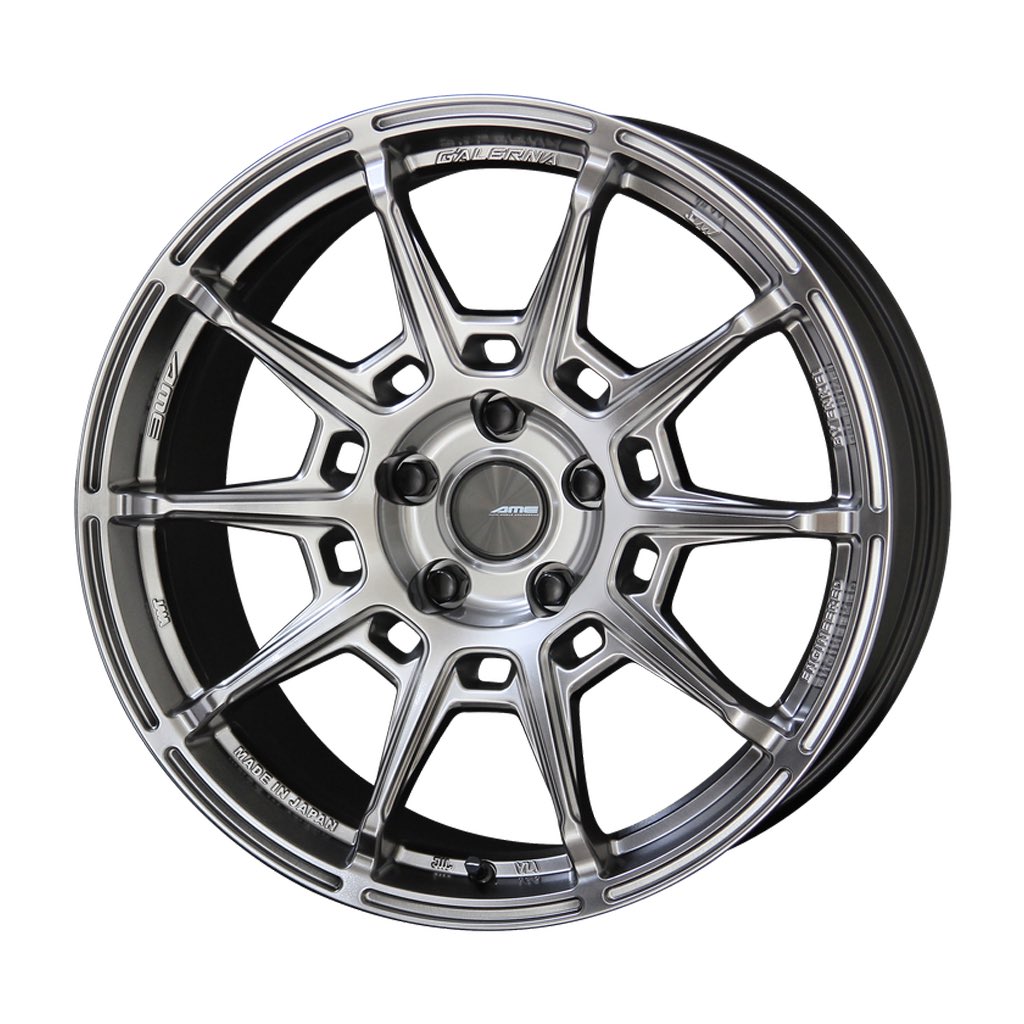 chonisuke_2nd's tweet photo. このホイールサブで良いかもしれん
18×8.5Jで38やから今履いてるのと同じやし https://t.co/RL8wPnoTvH