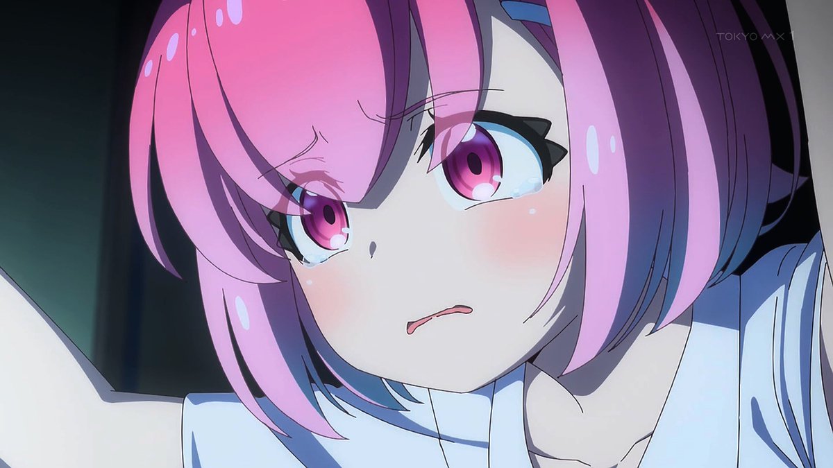 FX戦士くるみちゃん 第2話 ツイート画像 1