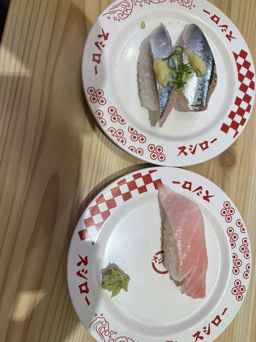 zu_514's tweet photo. お疲れ様です
今日はトレoff日だったんだけど、夕飯誘われたのでエアロバイクだけやりました

スシローでデブ活しました。めっちゃ混んでてびっくり。これはポムポムプリンの影響か？
すごい気分転換になりました
ありがとうございます

ぽっちゃりおっさんの筋トレとデブ活日記 https://t.co/yihyErn73h