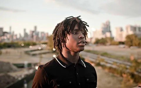wrld_mag's tweet photo. 🚨 UN DOCUMENTAIRE SUR CHIEF KEEF SORTIRA EN 2027 !

Réalisé par Cole Bennett ! https://t.co/5pZIiGTD2L