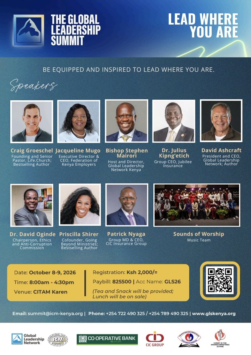 AlexChamwada's tweet photo. A few complimentary tickets left for tomorrow's session. Better late than never. DM your Name, email address and tel no. @GLNsummit @edmudibo @ChamsMedia https://t.co/vnWv7yeU3p