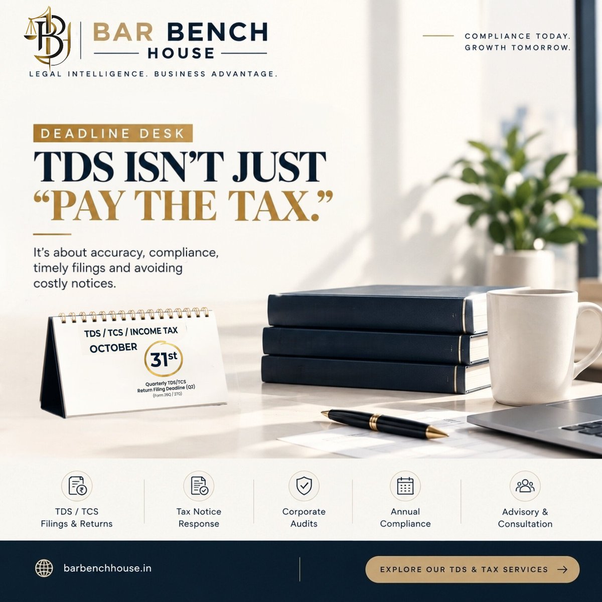 BarBenchHouse tweet picture