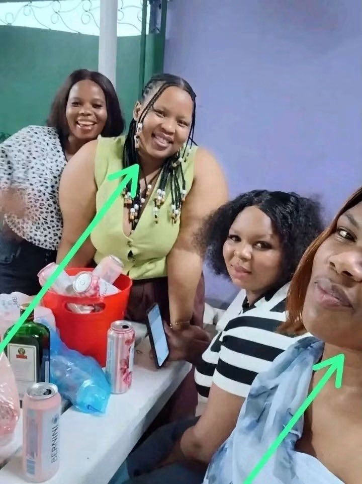 mrcelebrityug's tweet photo. The 24 videos of this South African Zulu ladies eating each other punani in the toilet have arrived https://t.co/k8Zg6A48DD