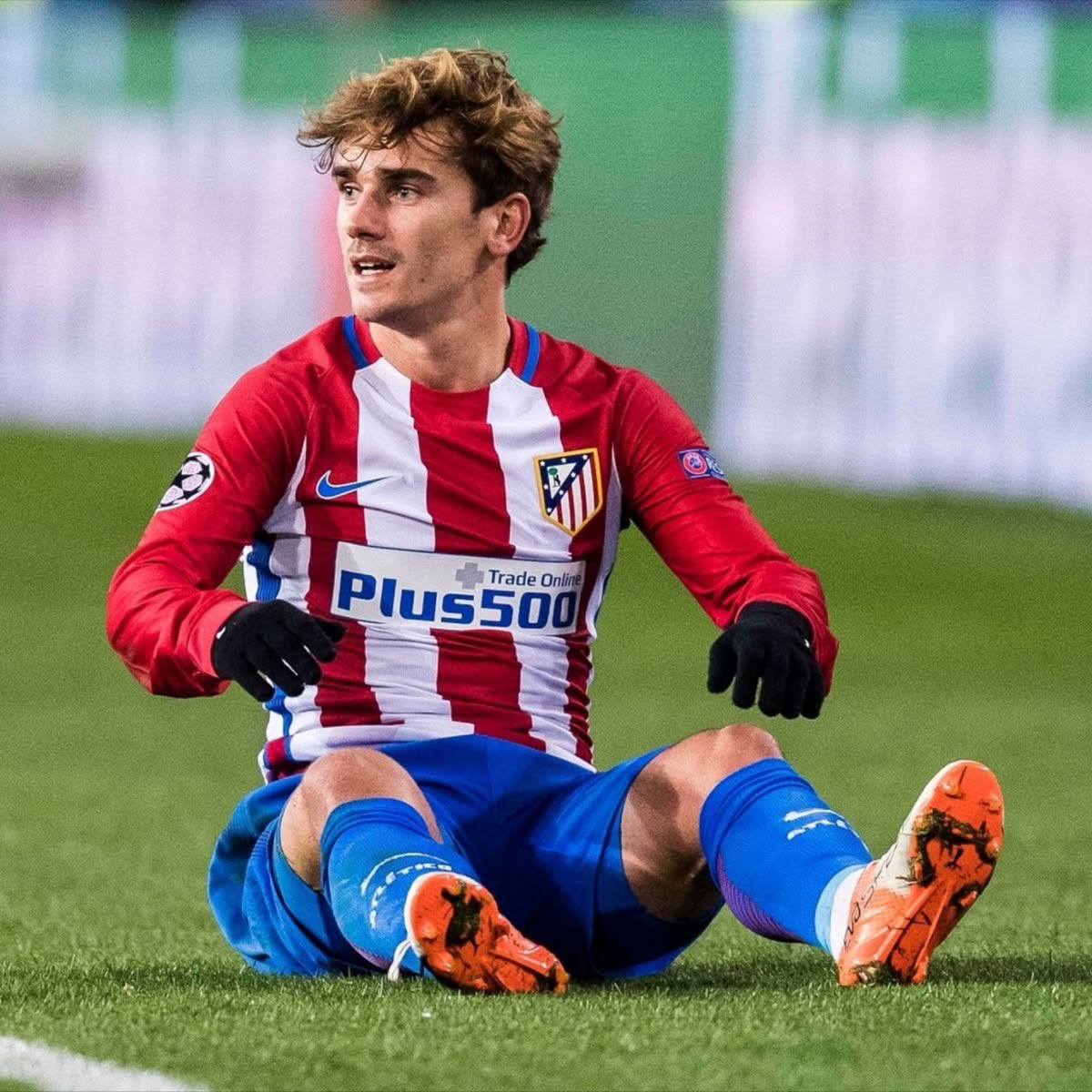 Ronieutd's tweet photo. À PART ANTOINE GRIEZMANN, LUCAS HERNANDEZ ET THÉO HERNANDEZ…

NOMMEZ UN JOUEUR FRANÇAIS QUI A JOUÉ POUR L’ATLÉTICO MADRID

NIVEAU : EXTRÊMEMENT DIFFICILE https://t.co/r2QN1Kw3CJ
