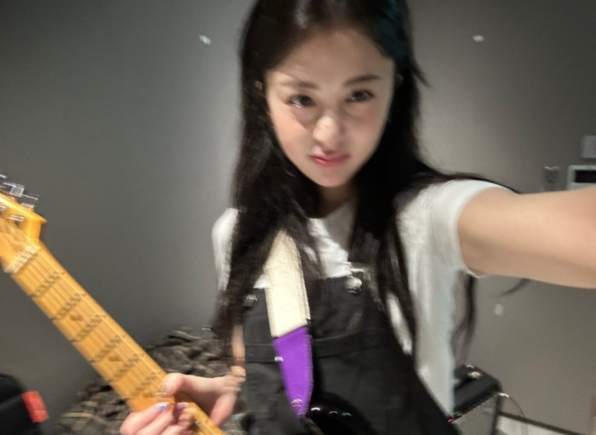 rmfim's tweet photo. Happy Birthday, love 🎂🩵

FOREVER YUNJIN’S COMPANY
#SolarReturnOfYunjin
#윤진이가_내우주를_빛나게해 https://t.co/KqXgOorkgE