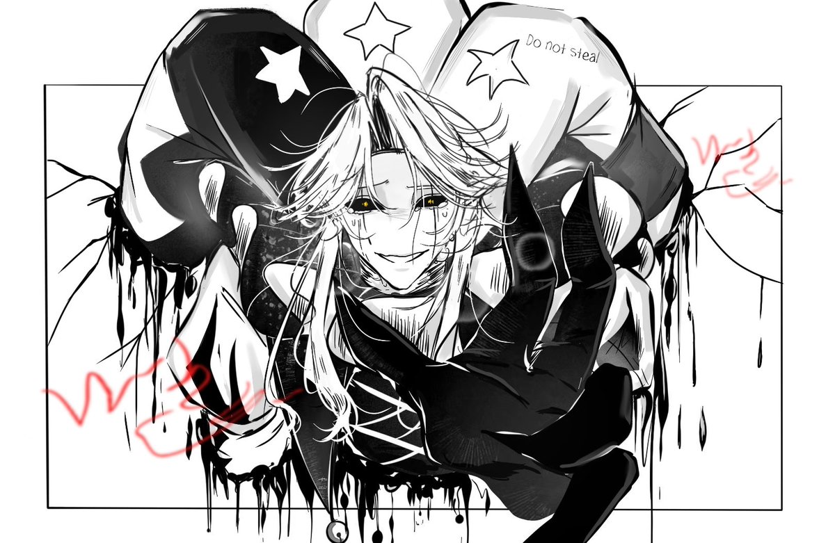 Nameless1431's tweet photo. My lady… I’ve found you…
Don't leave me...please.... https://t.co/mPAnRrWru2