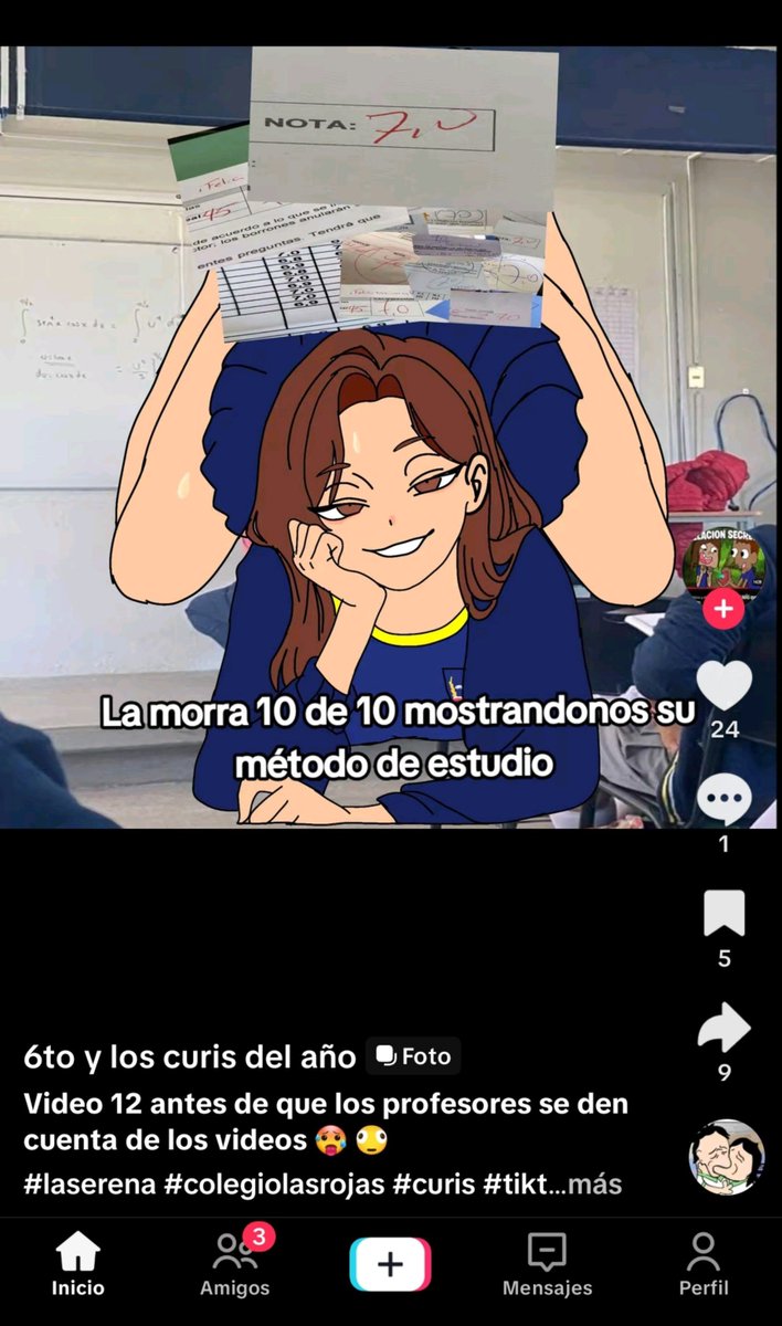 DeineMutternt's tweet photo. Que mierda hacen wn como que sexto https://t.co/dCyPe9zYNd