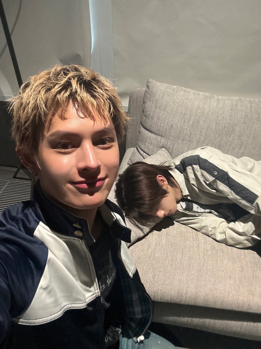 zhaoyufancokr's tweet photo. [261008] #JUHOON #주훈 Instagram Update

“💤💤” https://t.co/cxauq26Rn2