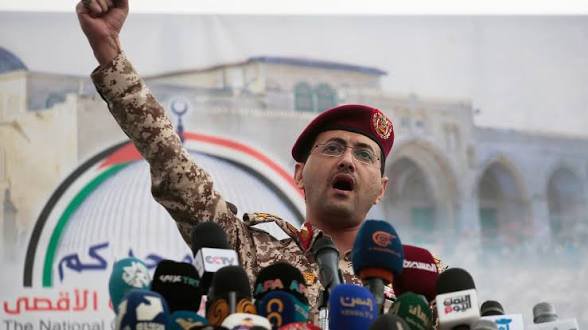 _MegaPolitics's tweet photo. Breaking:

Houthis say they will strike Pakistan too if it provides missiles to Saudi Arabia. https://t.co/RQBtdbqTV0