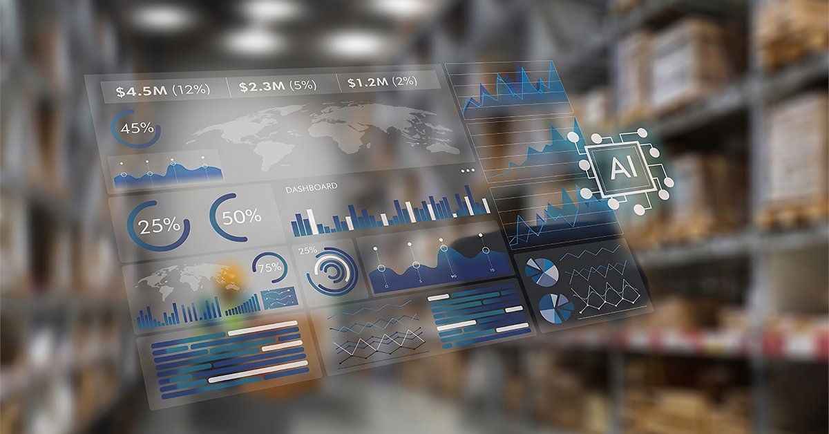 ILMagazine's tweet photo. Is your WMS built for constant change?

Warehouse operators need a WMS that can adapt as quickly as their operations do. That’s why modern, configurable platforms are replacing legacy systems.

In our latest special report, WMS Remix: Attuned to Variability, we break down the shift toward operator-controlled software and explore why today's leaders favor unified solutions connecting warehouse operations, transport, yard, and returns management.

Featuring insights from top technology leaders: 
•  @carton_cloud
•  Da Vinci 
•  @DatexWMS
•  @made4netusa

Read the full report now: https://t.co/Mu161Jsc2H