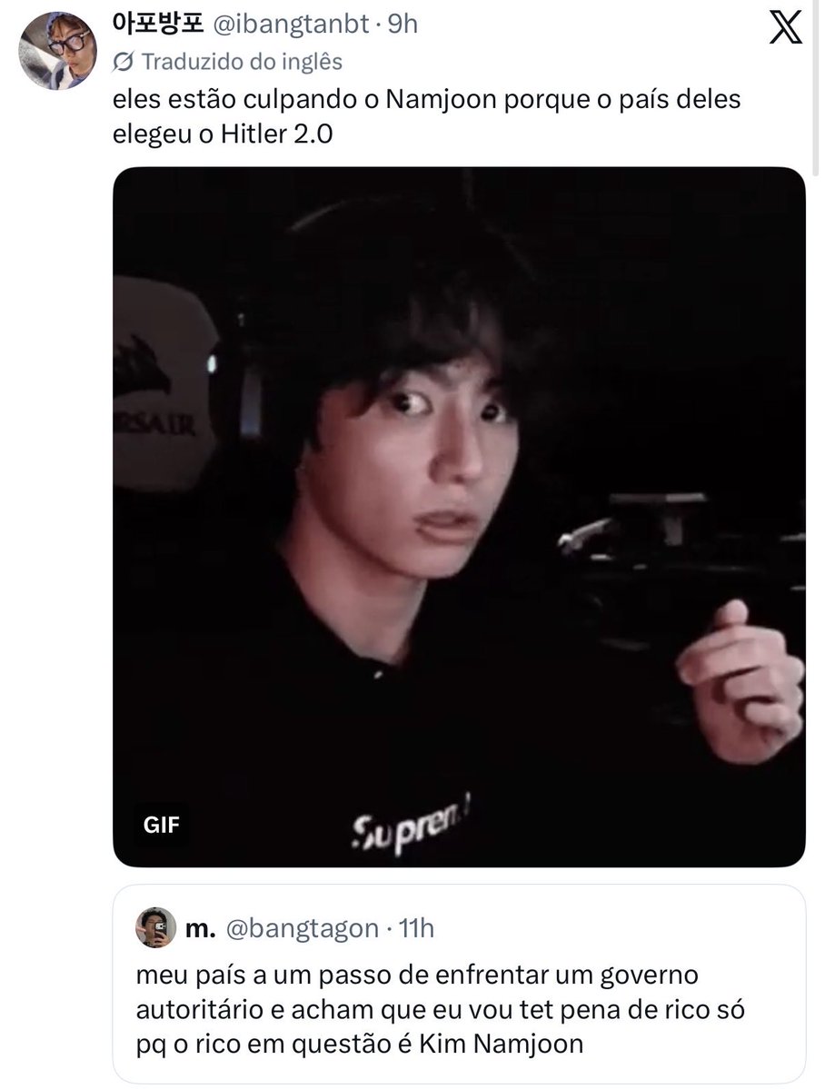 rkivobts's tweet photo. Mds q ódio https://t.co/XXYQSHDgw5