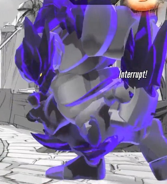 RKzero10's tweet photo. I dunno what I'm more pissed about. Riot adding Sett, a character I had no attachment to (stopped playing LoL since 2015) and is like the coolest fucking character and literally made for me but the game is killed off

Or they were developing Malphite and went "Nah... CAITLYN" https://t.co/N6O0EEqy2z