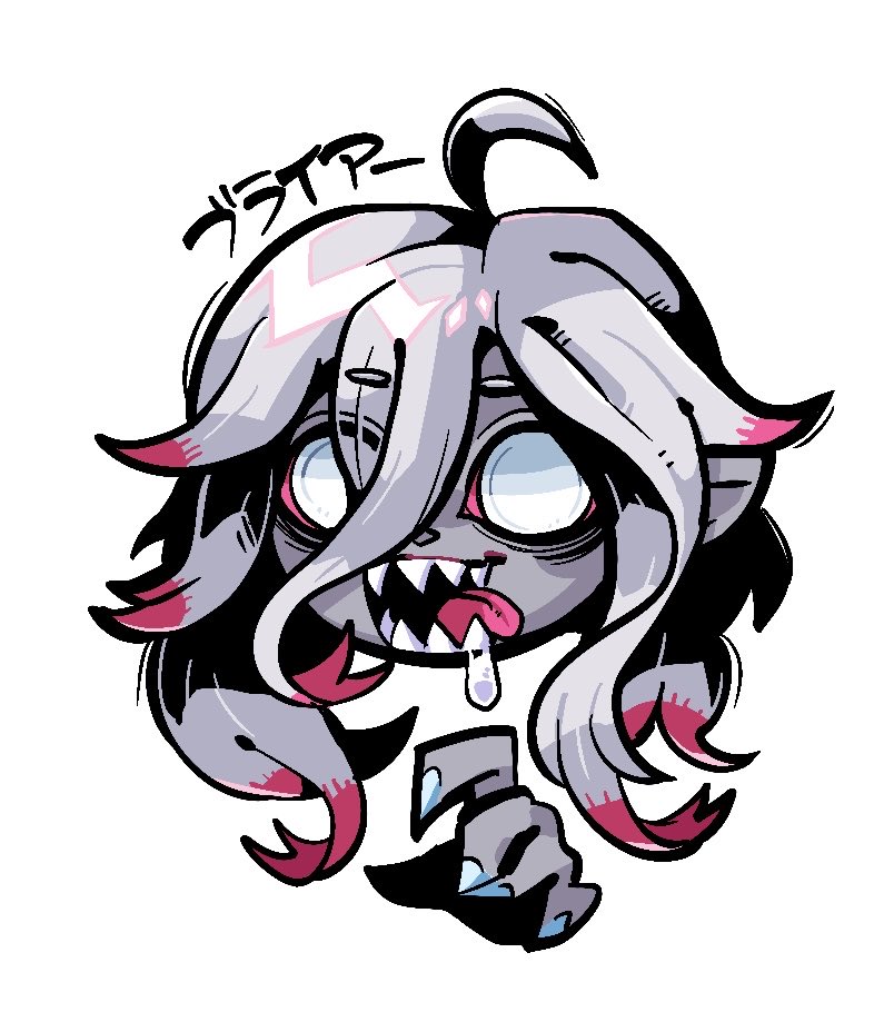 pleplebug's tweet photo. 過去に描いたLoLの絵！ https://t.co/dwWG3nq7Li