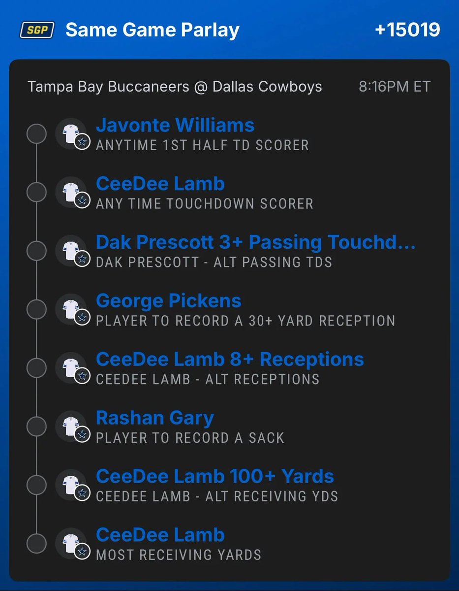 BetEmpress's tweet photo. Easiest 8/8 😮‍💨🔥
Tail it &amp; meet me at the bank 💰🏦
@Playbook https://t.co/wFTfixCYqj