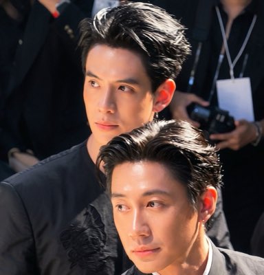 KEERATI_ANOMA's tweet photo. หน้าชัด...หลังก็แฟนน🤭🫶

#SiamParagonBIFW2026xJam 
#SiamParagonBIFW2026xFilm 

#SiamParagonBIFW2026xJamFilm
#แจมฟิล์ม ; #JamFilm 
#JamRachata #แจมรชตะ
@film_tnp20 @RachataJam
#FilmThanapat #ฟิล์มธนภัทร https://t.co/qqxBYdicXD