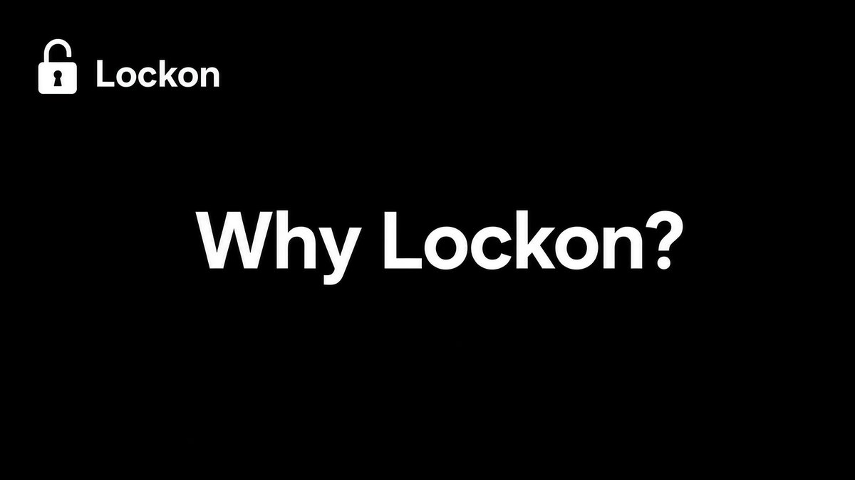 uselockonsol's tweet photo. Small and mid-size builders shouldn’t need a war chest just to ship. On Lockon, Hosts shoulder the marketing weight and help projects expand their ecosystem — so you can launch with confidence, not noise. Lock on. Launch. https://t.co/1kD8tuwoA1